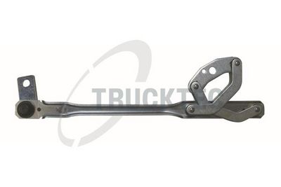 Система тяг и рычагов привода стеклоочистителя TRUCKTEC AUTOMOTIVE 02.61.020