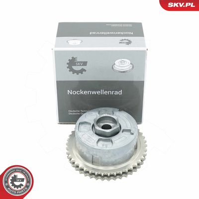Шестерня привода распределительного вала ESEN SKV 39SKV524