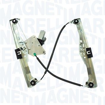 Стеклоподъемник MAGNETI MARELLI 350103206200