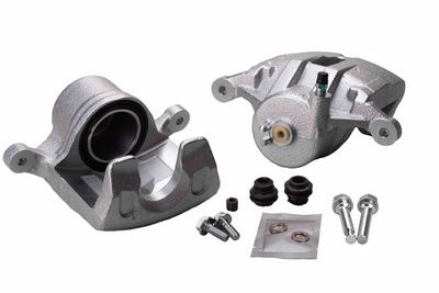 Bremžu suports HELLA 8AN 355 799-761