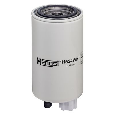 Топливный фильтр HENGST FILTER H524WK D385