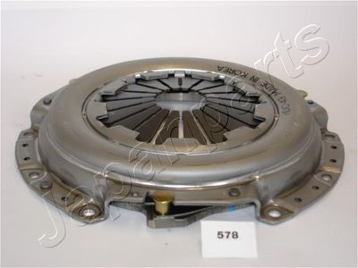 Sajūga piespiedējdisks JAPANPARTS SF-578