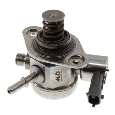 Augstspiediena sūknis MEAT & DORIA 78582