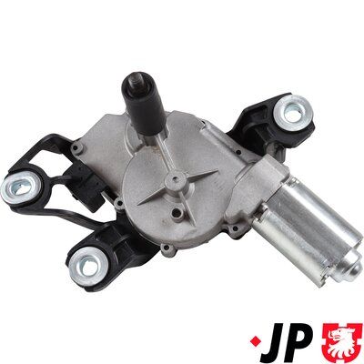 Двигатель стеклоочистителя JP GROUP 1198202800
