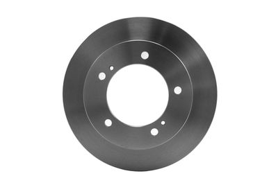 Тормозной диск HELLA 8DD 355 101-291