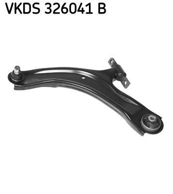 Neatkarīgās balstiekārtas svira, Riteņa piekare SKF VKDS 326041 B