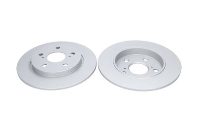 Bremžu diski KAVO PARTS BR-9570-C