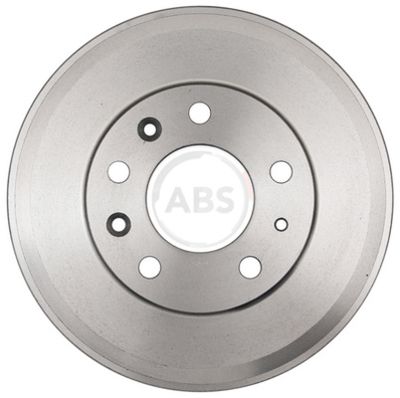 Bremžu trumulis A.B.S. 2780-S