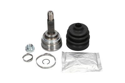 Шарнирный комплект, приводной вал KAVO PARTS CV-3002