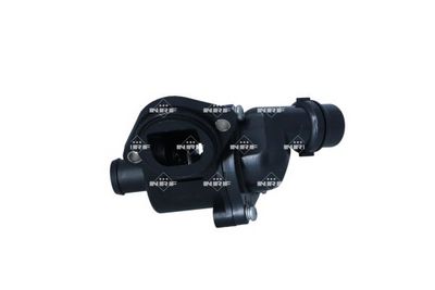 Termostats, Dzesēšanas šķidrums NRF 725076