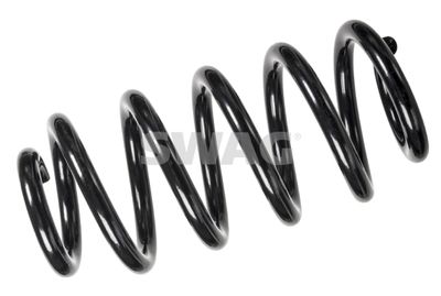 Balstiekārtas atspere SWAG 30 94 7257