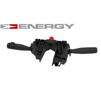 Slēdzis uz stūres statnes ENERGY PK00004