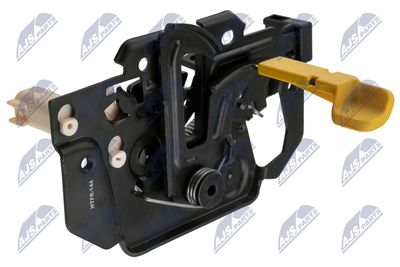 Замок капота NTY EZC-FR-144