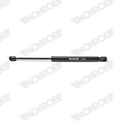Gāzes atspere, Bagāžas/Kravas nodalījuma vāks MONROE ML6186