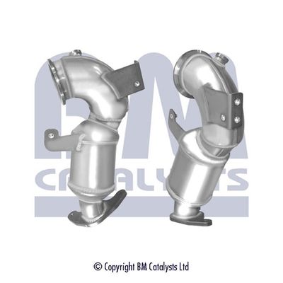 Katalizators BM CATALYSTS BM92311H