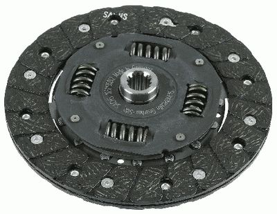 Диск сцепления SACHS 1 862 136 042