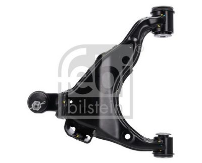 Neatkarīgās balstiekārtas svira, Riteņa piekare FEBI BILSTEIN 1000807