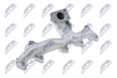 Коллектор, система выпуска NTY BKW-VW-004K