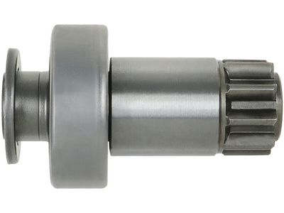 Pievads ar brīvgaitas mehānismu, Starteris AS-PL SD3065P