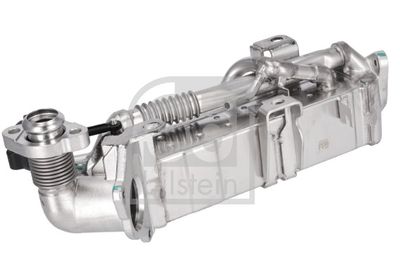 Радиатор, рециркуляция ОГ FEBI BILSTEIN 182359
