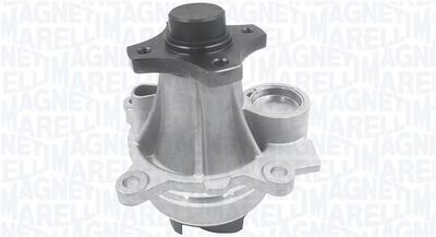 Ūdens sūknis, dzinēja dzesēšana MAGNETI MARELLI 352316171399