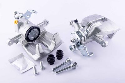 Тормозной суппорт HELLA 8AN 355 784-721