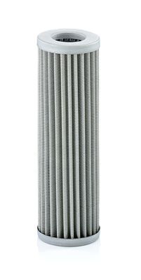 Eļļas filtrs MANN-FILTER HD 5006