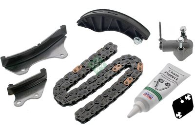 Комплект цели привода распредвала Schaeffler INA 559 1008 20