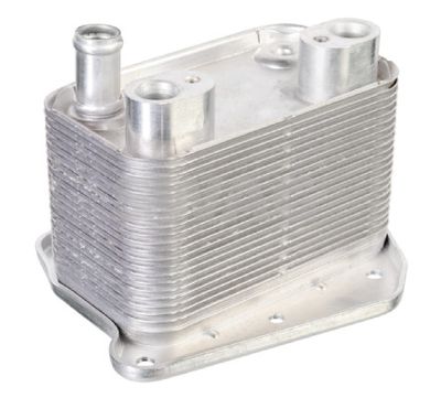 Eļļas radiators, Motoreļļa SWAG 10 10 9229