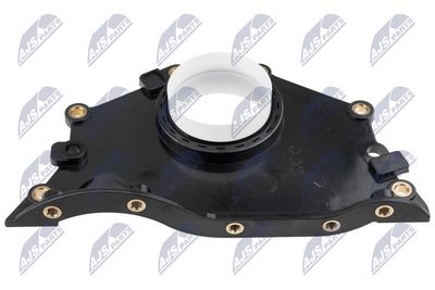 Уплотняющее кольцо, коленчатый вал NTY NUP-VW-033