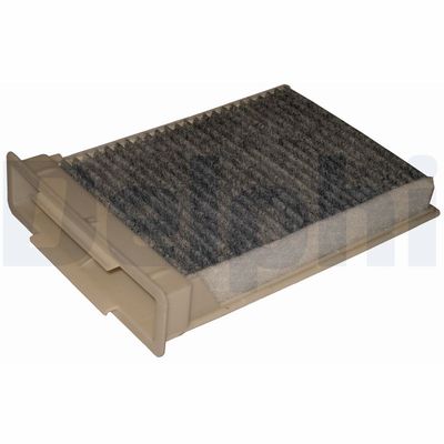 Фильтр, воздух во внутренном пространстве DELPHI TSP0325206C