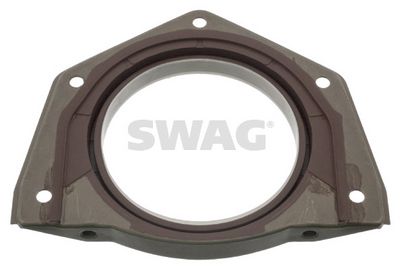 Уплотняющее кольцо, коленчатый вал SWAG 70 10 0284