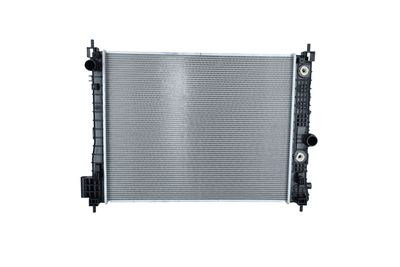 Radiators, Motora dzesēšanas sistēma NRF 550062