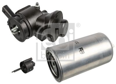 Korpuss, degvielas filtrs FEBI BILSTEIN 103423