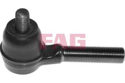 Stūres šķērsstiepņa uzgalis Schaeffler FAG 840 0670 10