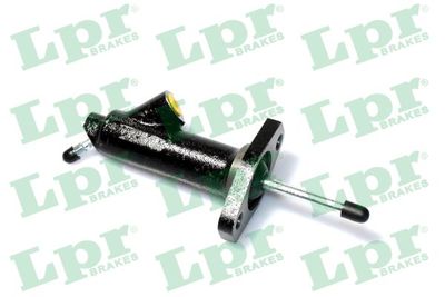 Рабочий цилиндр, система сцепления LPR 3600