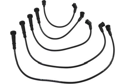 Augstsprieguma vadu komplekts KAVO PARTS ICK-6504