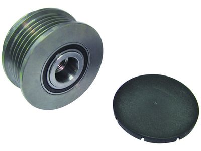 Ģeneratora brīvgaitas mehānisms WAI 24-91253