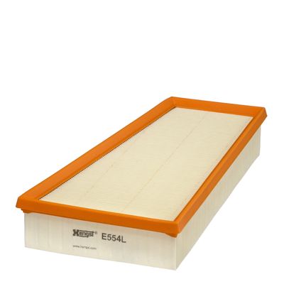 Воздушный фильтр HENGST FILTER E554L