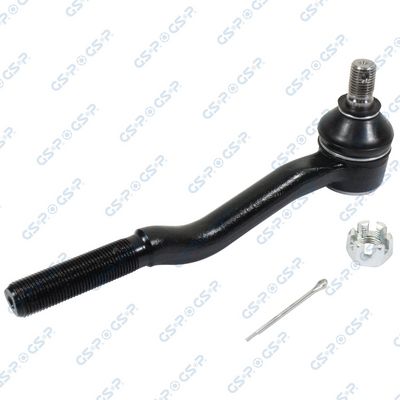 Наконечник поперечной рулевой тяги GSP S070463