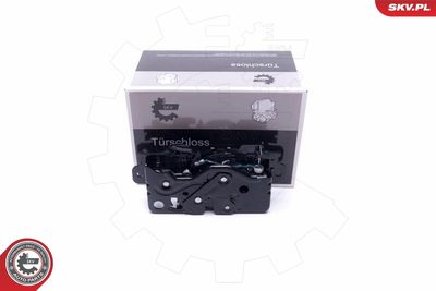 Замок задней двери ESEN SKV 16SKV102