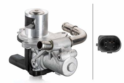 Клапан возврата ОГ HELLA 6NU 014 864-081