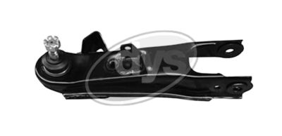 Neatkarīgās balstiekārtas svira, Riteņa piekare DYS 20-20008-2