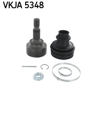 Шарнирный комплект, приводной вал SKF VKJA 5348