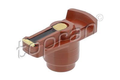 Aizdedzes sadalītāja rotors TOPRAN 400 669