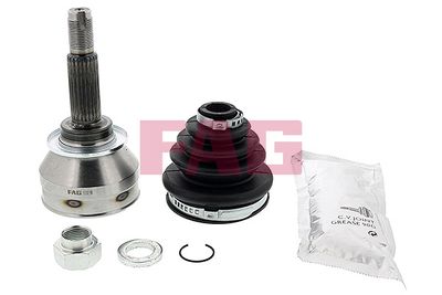 Шарнирный комплект, приводной вал Schaeffler FAG 771 0759 30