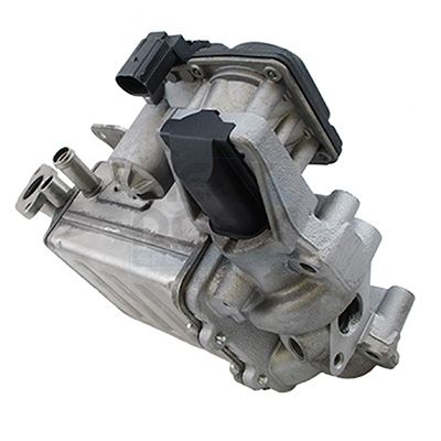 Izpl. gāzu recirkulācijas modulis MEAT & DORIA 88378