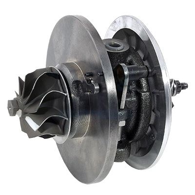 Serdeņa bloks, turbokompresors MEAT & DORIA 60330