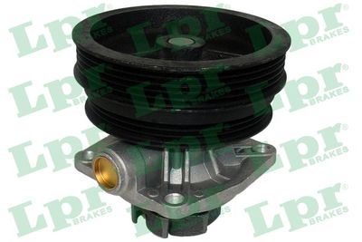 Ūdens sūknis, dzinēja dzesēšana LPR WP0042