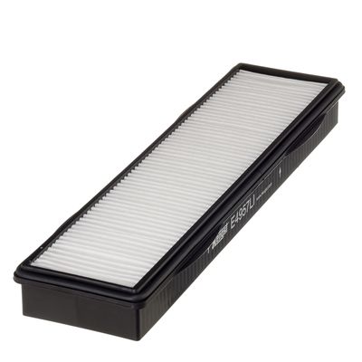 Фильтр, воздух во внутренном пространстве HENGST FILTER E4957LI